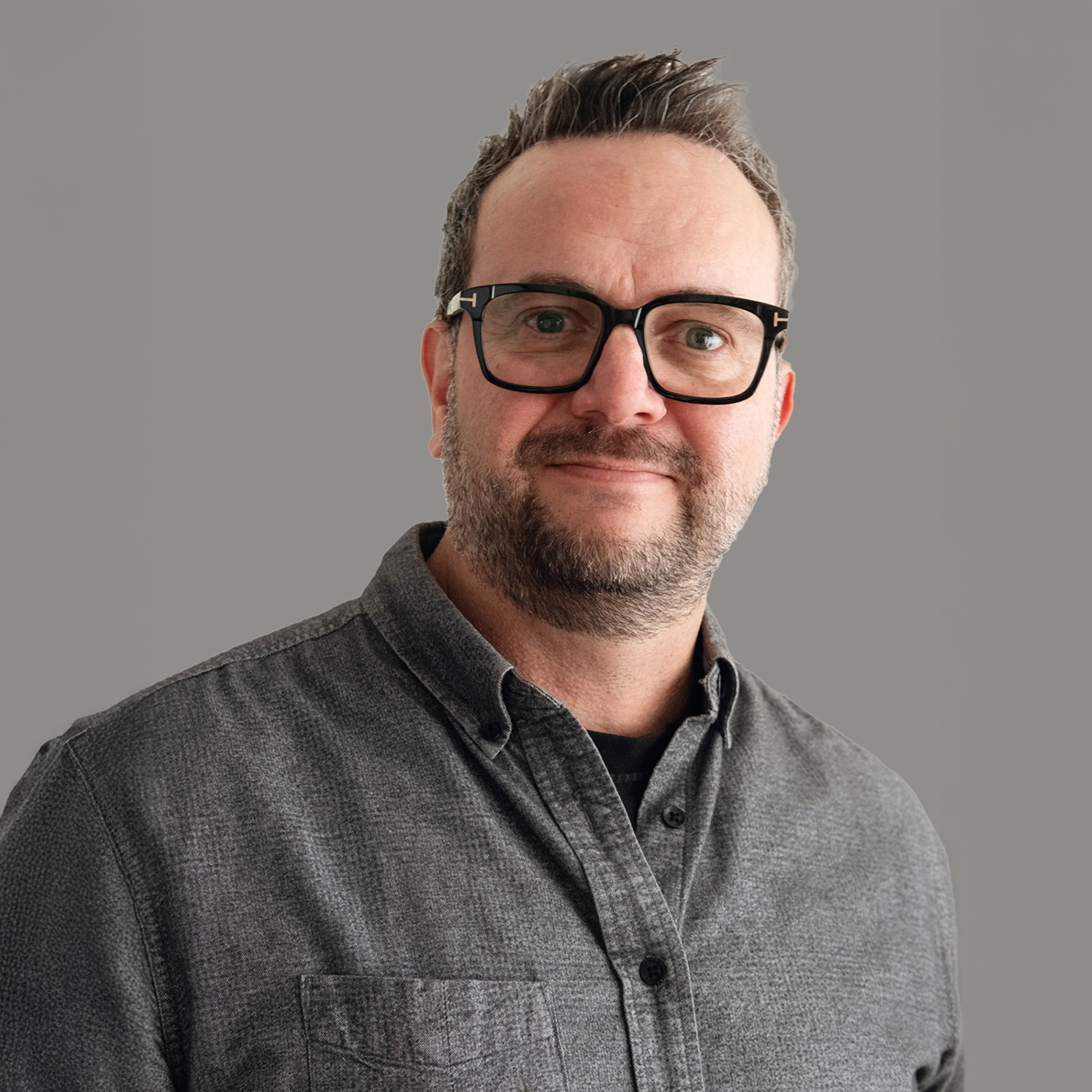 Chris Prefontaine