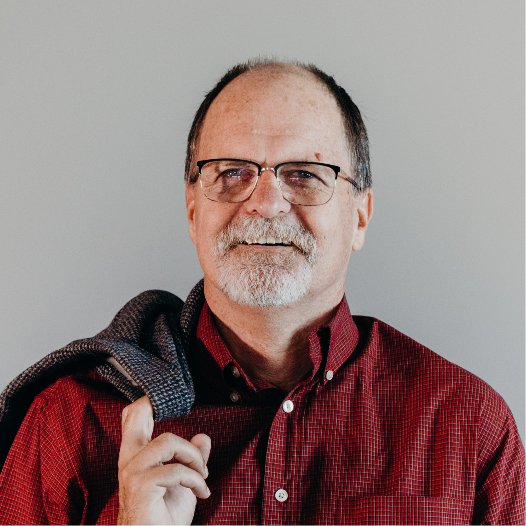 Dr. Joost Pikkert