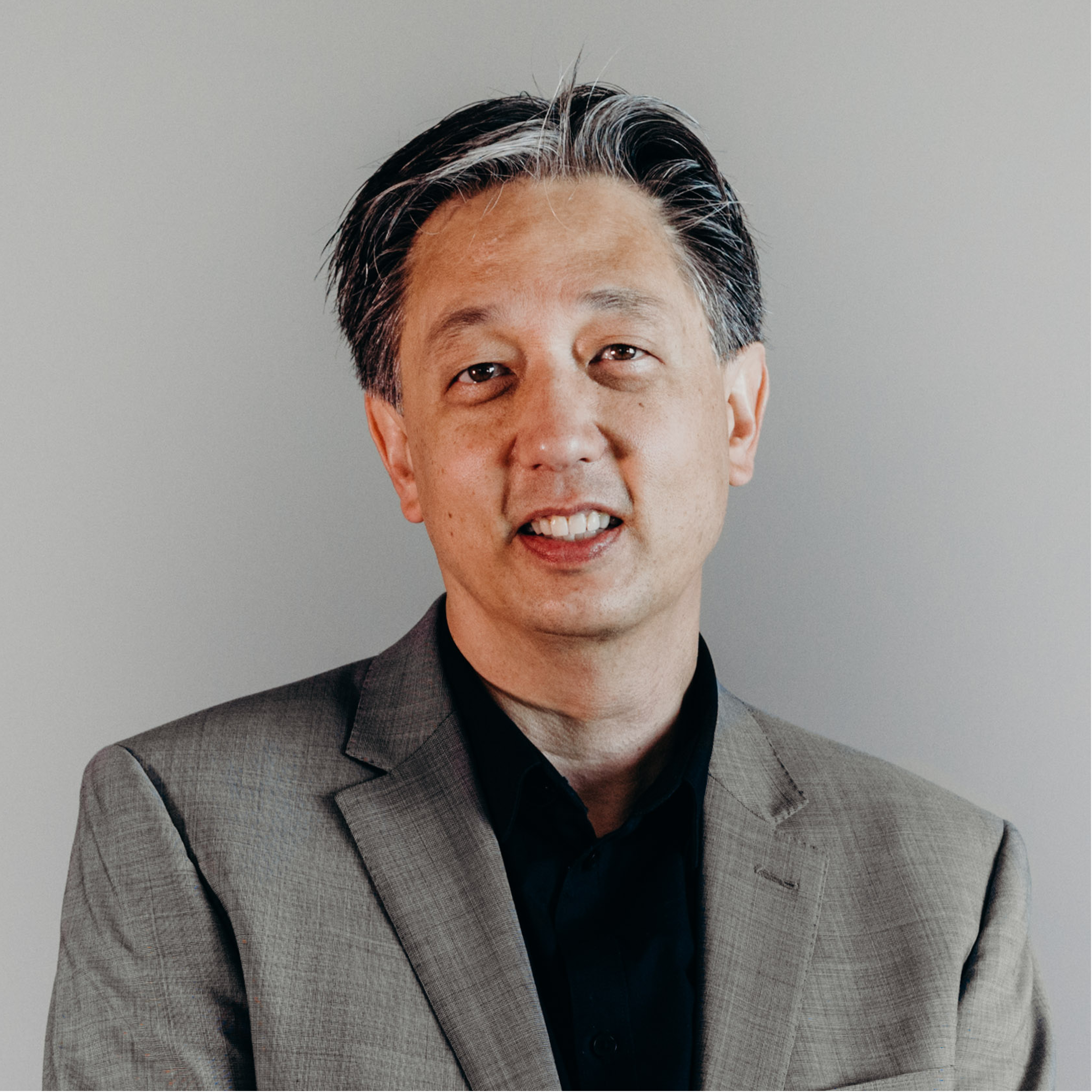 Larry Hayashi