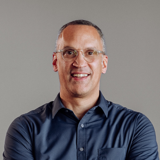 Dr. Danny Foster