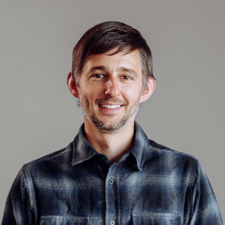 Dr. Brendon Yoder